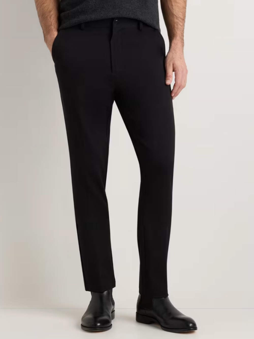 NWT Quince Ultra-Stretch 24/7 Smart Chinos Slim 38 x 32